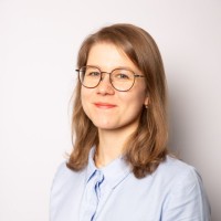 Veronika Kaplanova Email & Phone Number