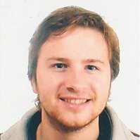 Energis Employee Romain Hollanders's profile photo