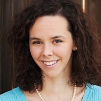 Social Point Employee Sophia Robison's profile photo
