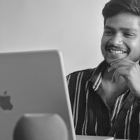 CyberForge Apps Employee Mathan R's profile photo