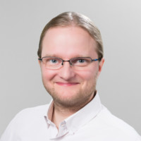 Tesla Employee Peter Raab's profile photo