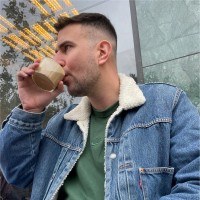 ARNO CAPITAL Employee Tamir Shahuda's profile photo