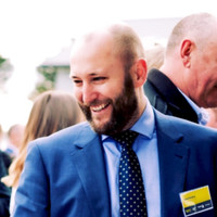 Daniel Begley Email & Phone Number