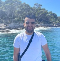 Tarek Khashman's profile photo