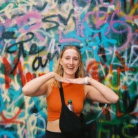 Allright Employee Tamara Pawlicz's profile photo