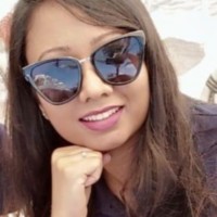Silver Cloud HR Employee Medha Pirthee's profile photo