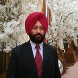 Freudenberg Employee Maninder Singh's profile photo