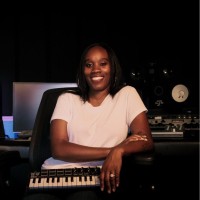 OceanFive Records Employee Vanessa Neves-Jackson's profile photo