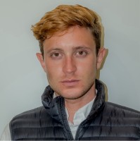 DAVIDOR Employee Santiago Amieva's profile photo
