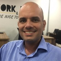 WebSoftware Employee Fabio Henrique's profile photo