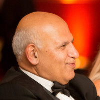 George Haddad
