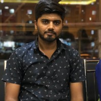 Paramount International Employee Dhaval Kaswala's profile photo