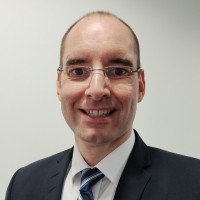 Deutsche Post und DHL Employee Thorben Eckert's profile photo