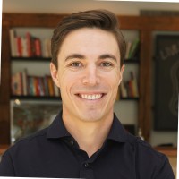 Omlie Consulting Employee Derek Jamieson's profile photo