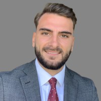 Burrows & Partners Ltd Employee Sam Burrows's profile photo