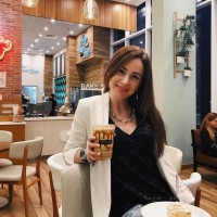 Ralph Lauren Employee Laura Blue's profile photo