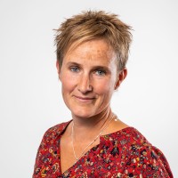 Hoffmann Green Cement Technologies Employee Barbara le Runigo's profile photo