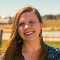 The Wolf School Employee Julia Testori's profile photo