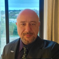 Scorpion Five Technologies Employee Eddie Hildebrandt's profile photo