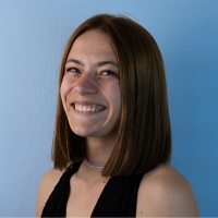 Pemflow Employee Romane Leroy-Bétend's profile photo