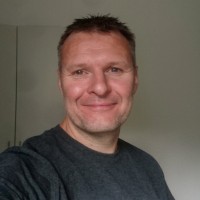 Wolf Services ApS Employee Jan Hansen's profile photo