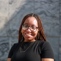 Institute for Local Self-Reliance Employee Diana Harden's profile photo