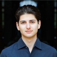 Gavan Greenberg Email