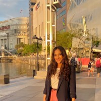 Tangspac Consulting Employee Thisuri Warnapura's profile photo