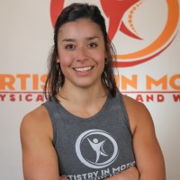 Arlianne Scott