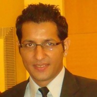 Deepak Dogra Email & Phone Number