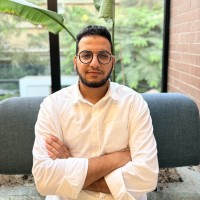 Monolith - Interior Design & Construction Employee Bavly Heshmat's profile photo