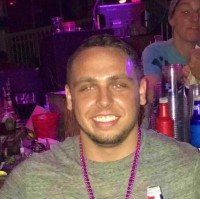 Tenby Construction Employee Trey Osborn's profile photo