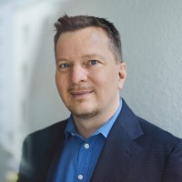 PensExpert AG Employee Cyrill Habegger's profile photo