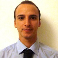 SORIC Employee Julien Hessmann's profile photo