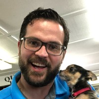 Moon Distributors Inc Employee Scott Kiehn's profile photo