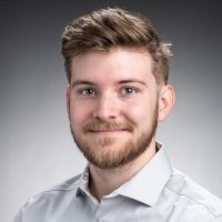 Blue Origin Employee Bryce Hart's profile photo