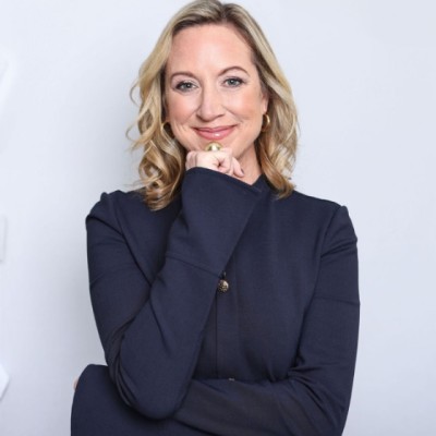 Katherine Stueland Email & Phone Number