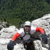 Procure Plus Employee Matt Jarratt's profile photo