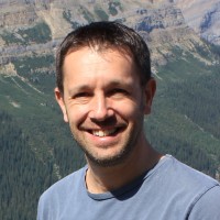 Accenture Employee Dan Graham's profile photo