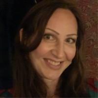 Defentry Employee Emilia Lind's profile photo