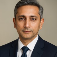 PepsiCo Employee Salman Uddin's profile photo