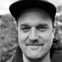 ROSE Bikes Employee Niels Ebling's profile photo