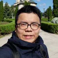 Cenviro Sdn Bhd Employee Lee Siong's profile photo