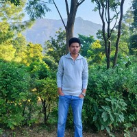 Trinity Touch Employee Abhishek Rana's profile photo
