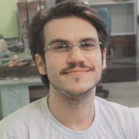 Grupo RBS Employee João Otávio Cadó de Matos's profile photo