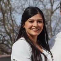 Maricela Noble Email & Phone Number