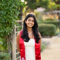 Sparkflows Employee Ansha Shekhar's profile photo