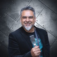 DRONE.UY Employee Diego Silva's profile photo