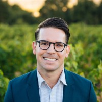 Spring Mountain Vineyard Employee Michael Hoefling's profile photo