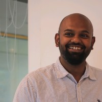 Aevum Solutions Employee Bipin Mohandas's profile photo